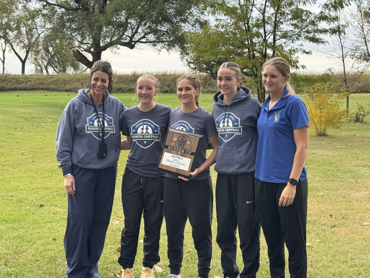 girls team