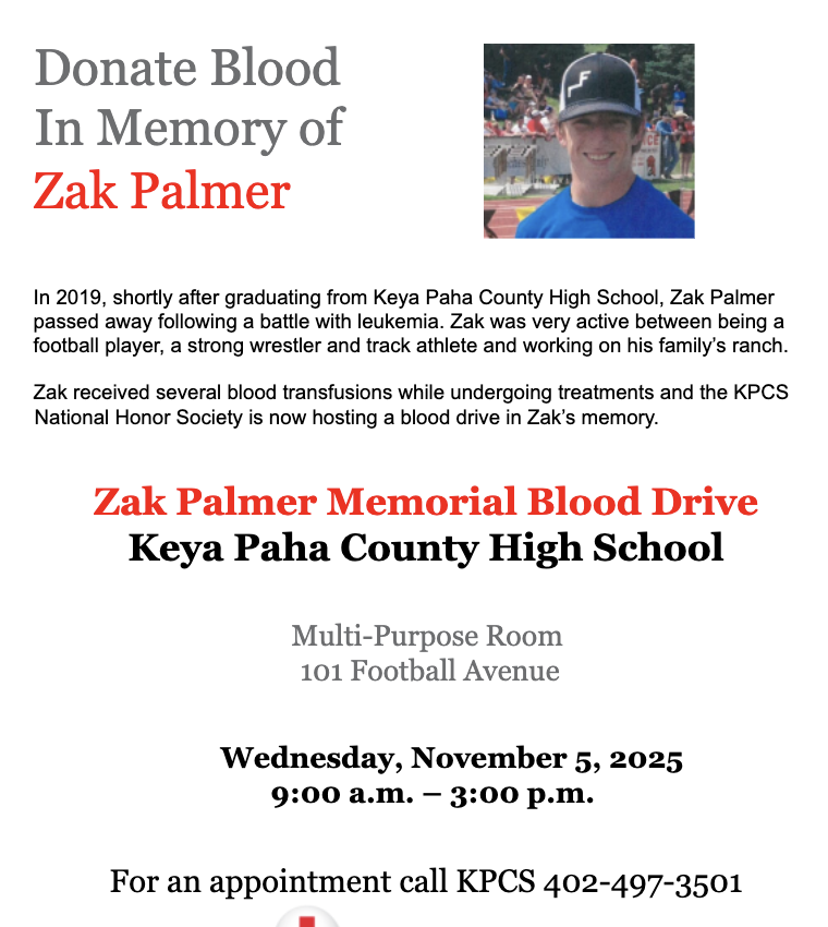 blood drive