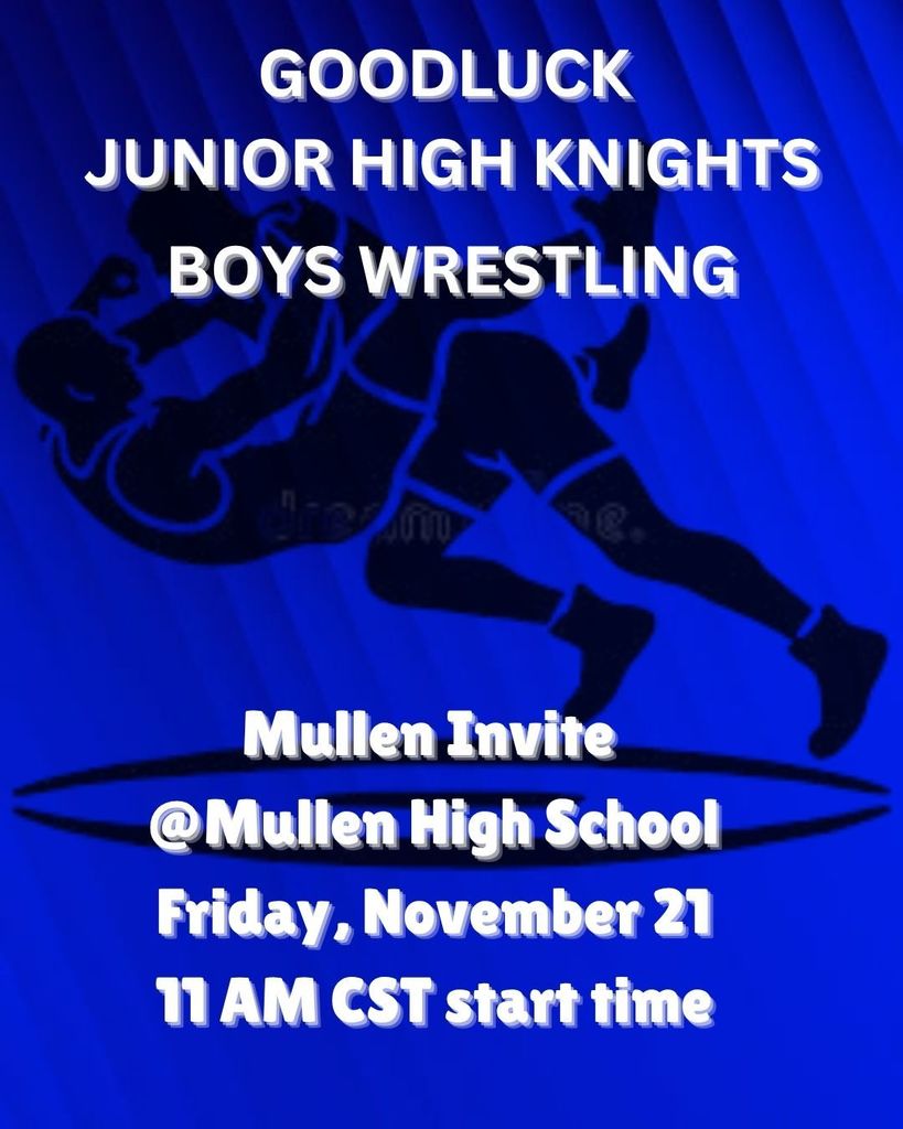 Knights JH Wrestling