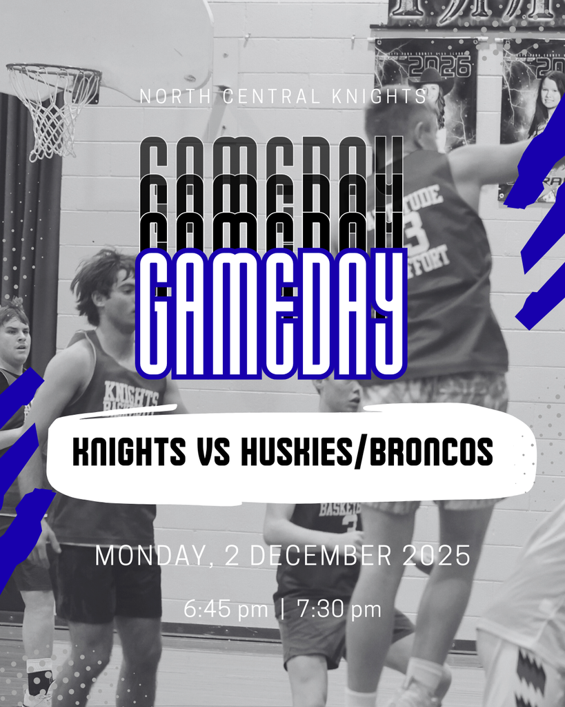 North Central Sports