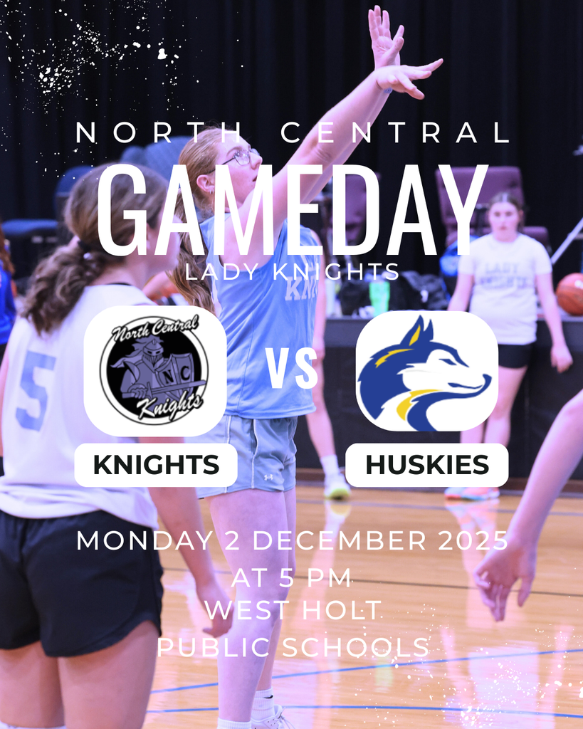 North Central Sports