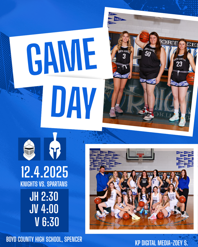 North Central Sports