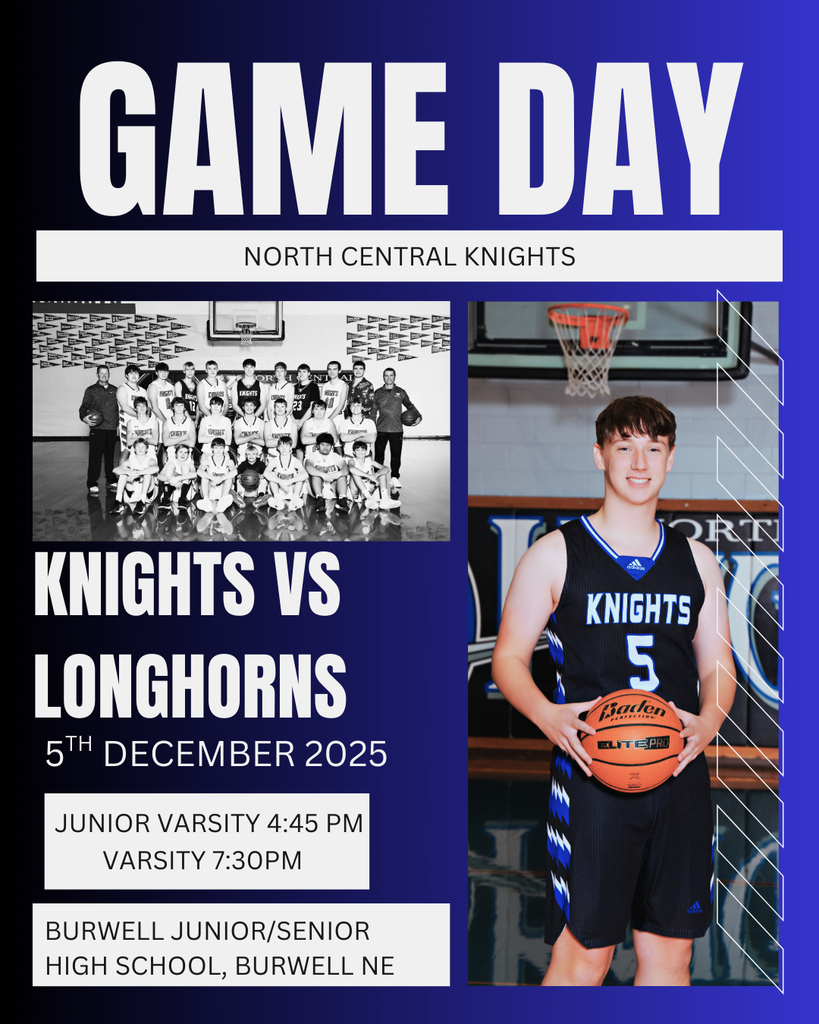 North Central Sports