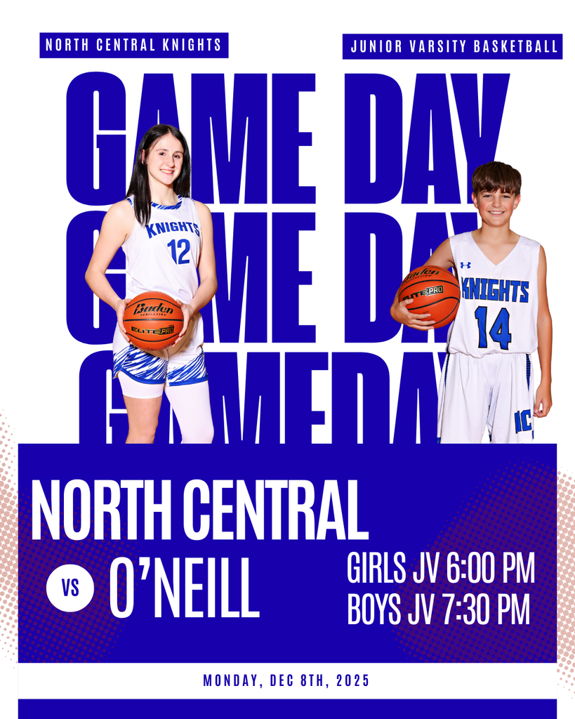 North Central Sports