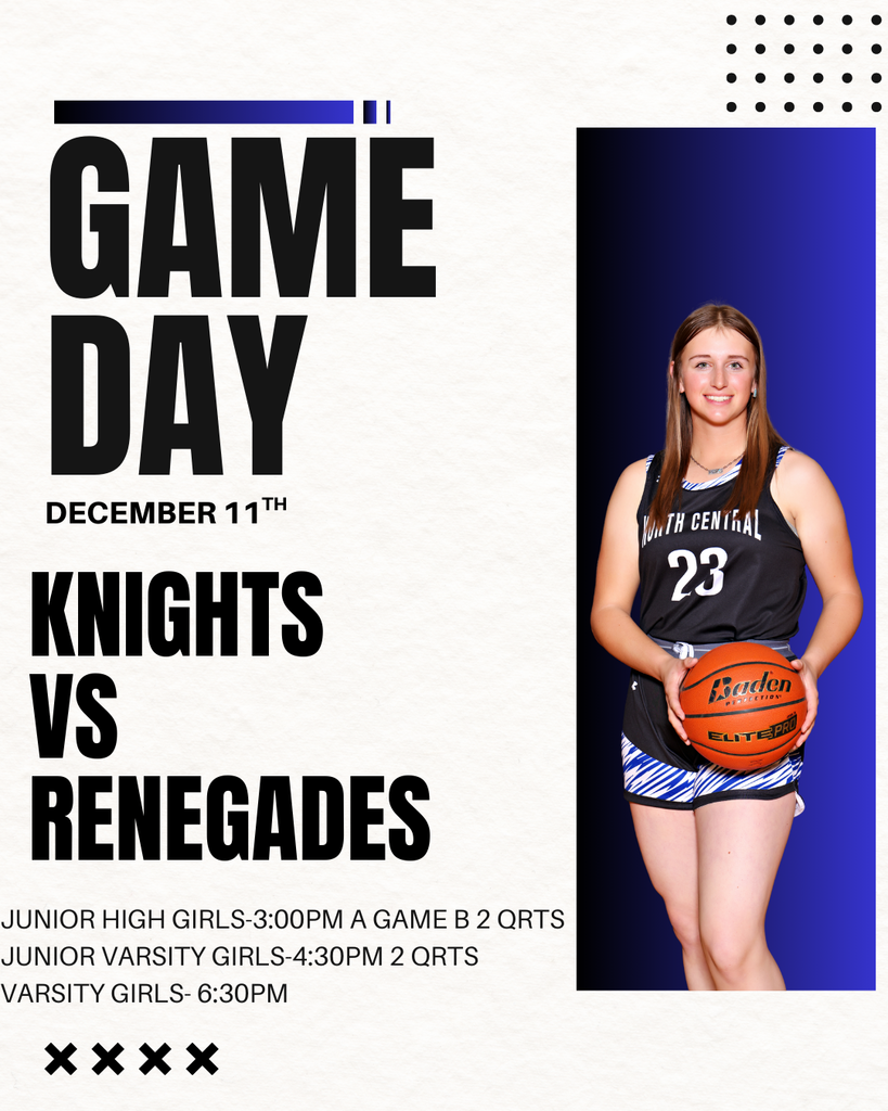 North Central Sports