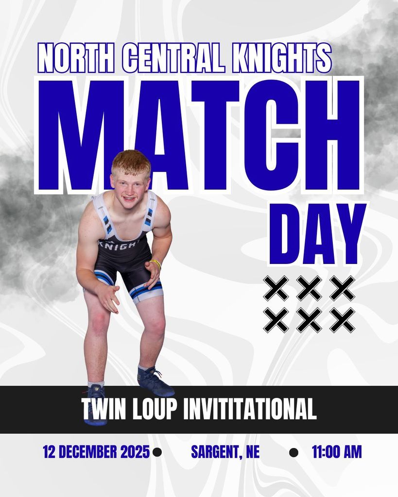 North Central Sports