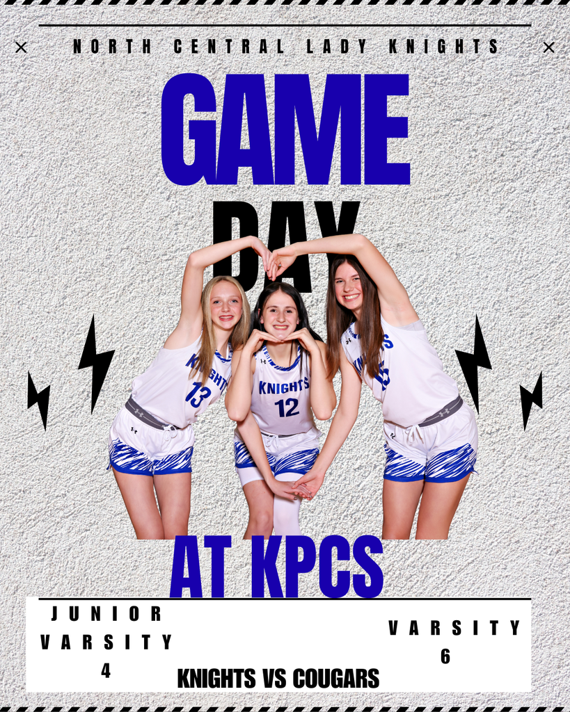 North Central Sports