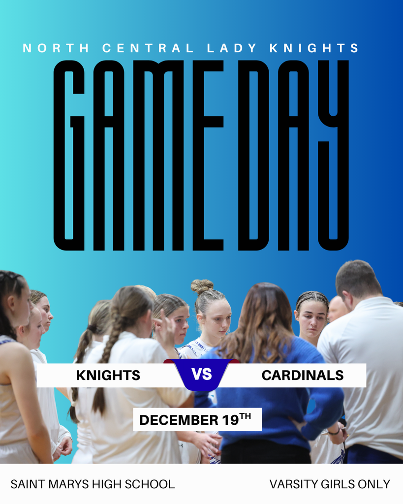 North Central Sports