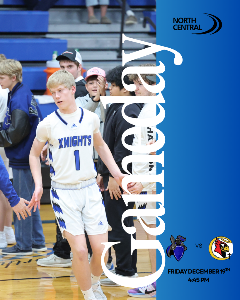 North Central Sports