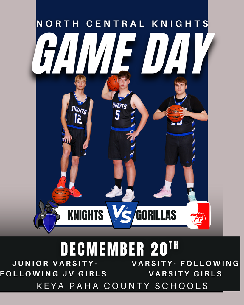 North Central Sports