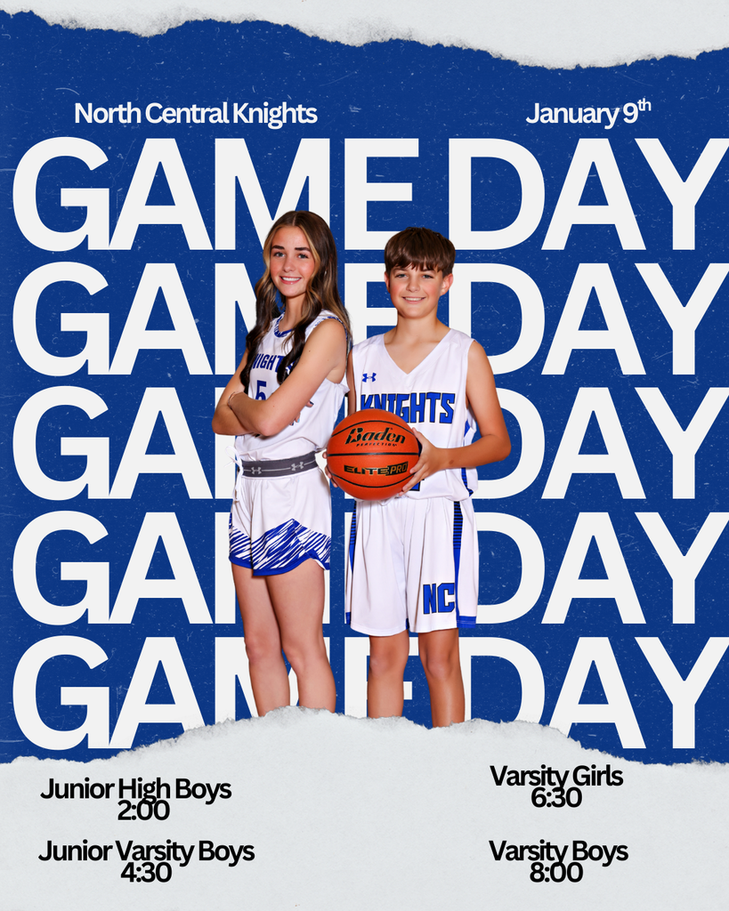 Knights Basketball vs CK