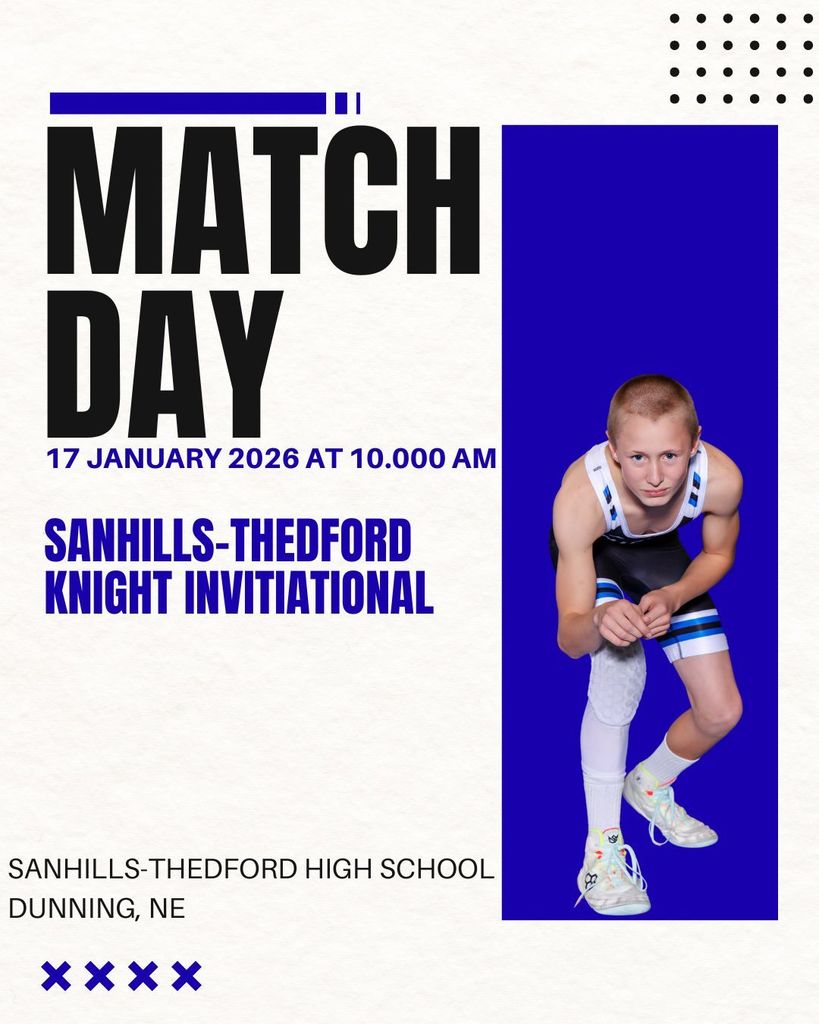 HS Boys Knights Wrestling