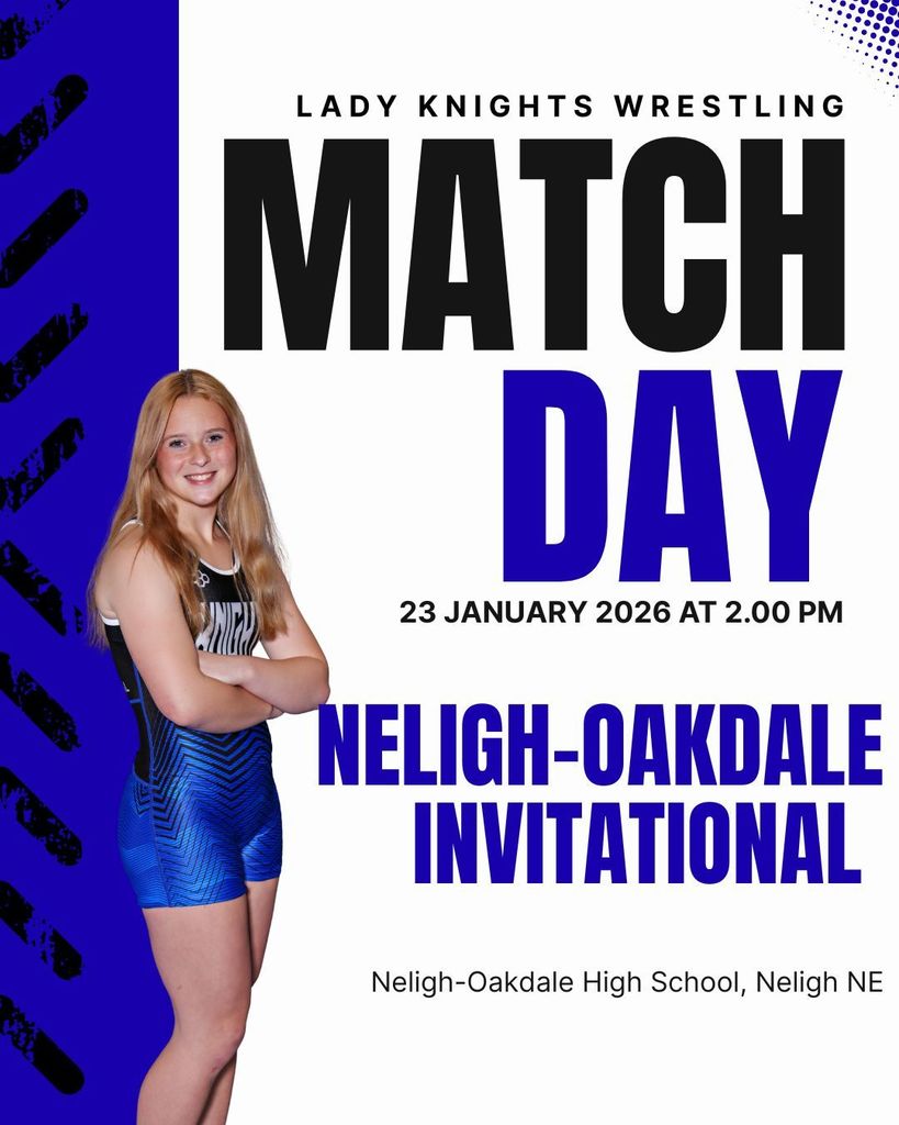 HS Lady Knights Wrestling