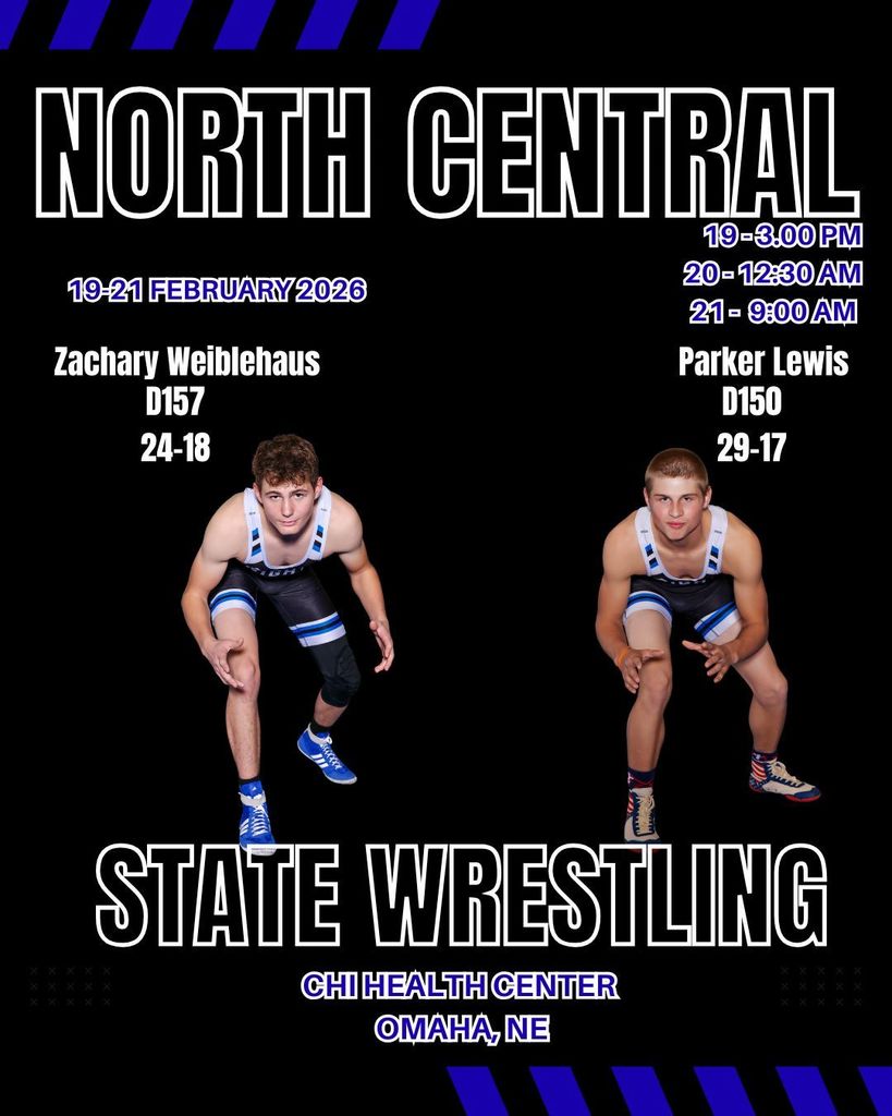 HS Boys Knights Wrestling