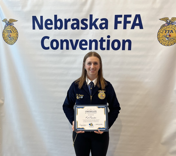 Nebraska FFA Foundation