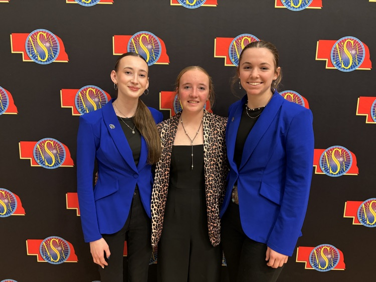 KP representing at State