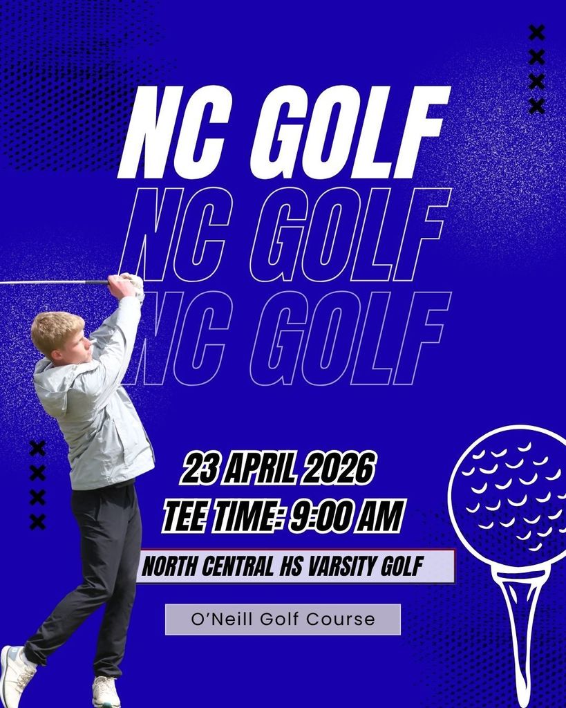 HS VARSITY KNIGHTS GOLF