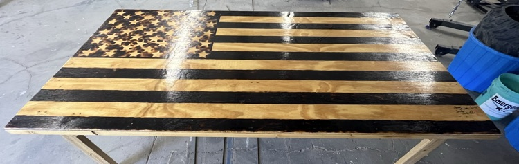 Flag Table