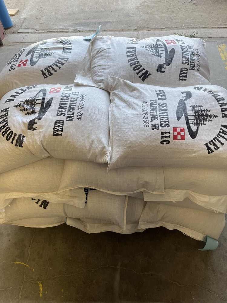 Niobrara Valley Feeds