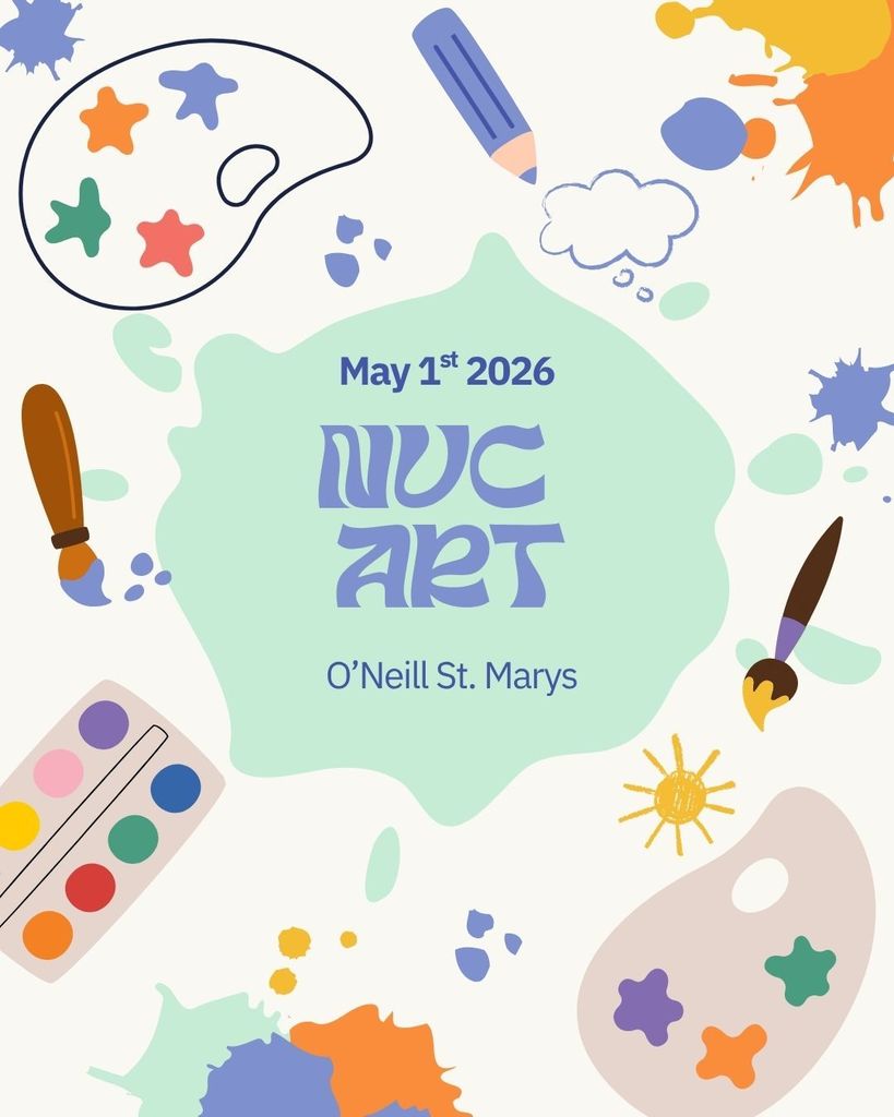 NVC  Art Show 