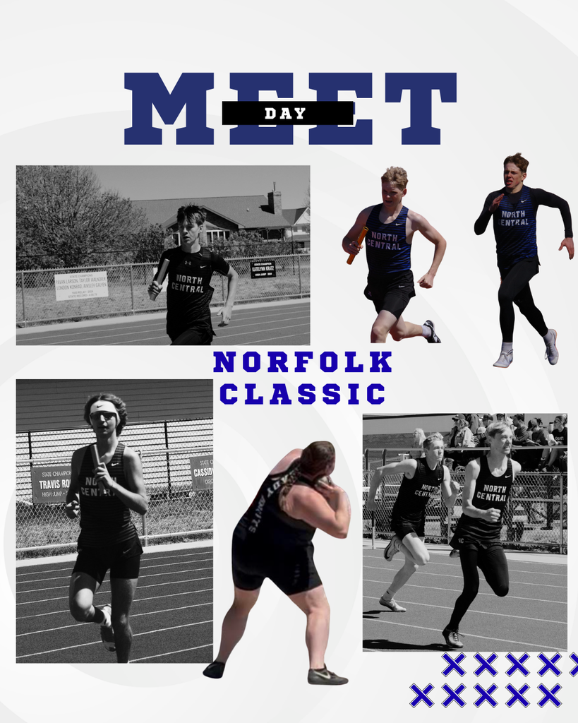 meet day