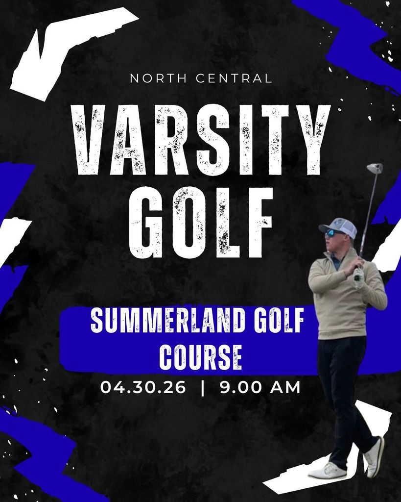 HS VARSITY KNIGHTS GOLF