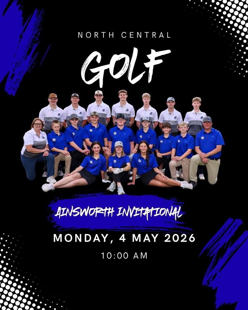 HS KNIGHTS GOLF