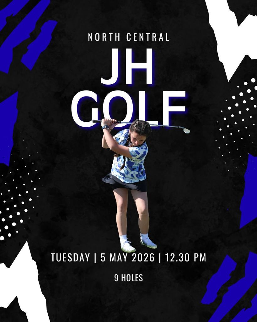 JH KNIGHTS GOLF