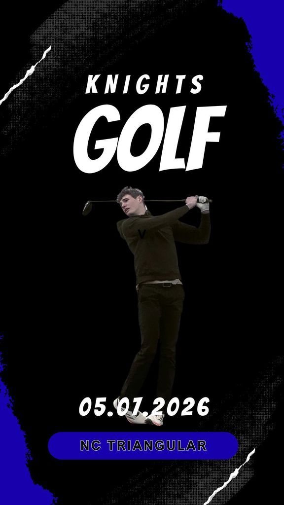 HS KNIGHTS GOLF