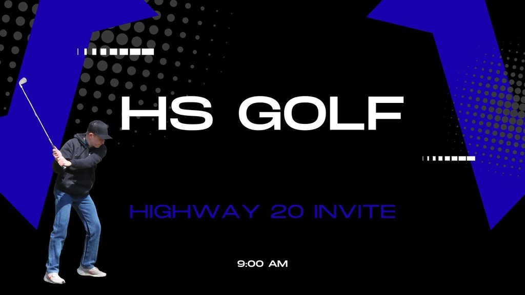 HS GOLF