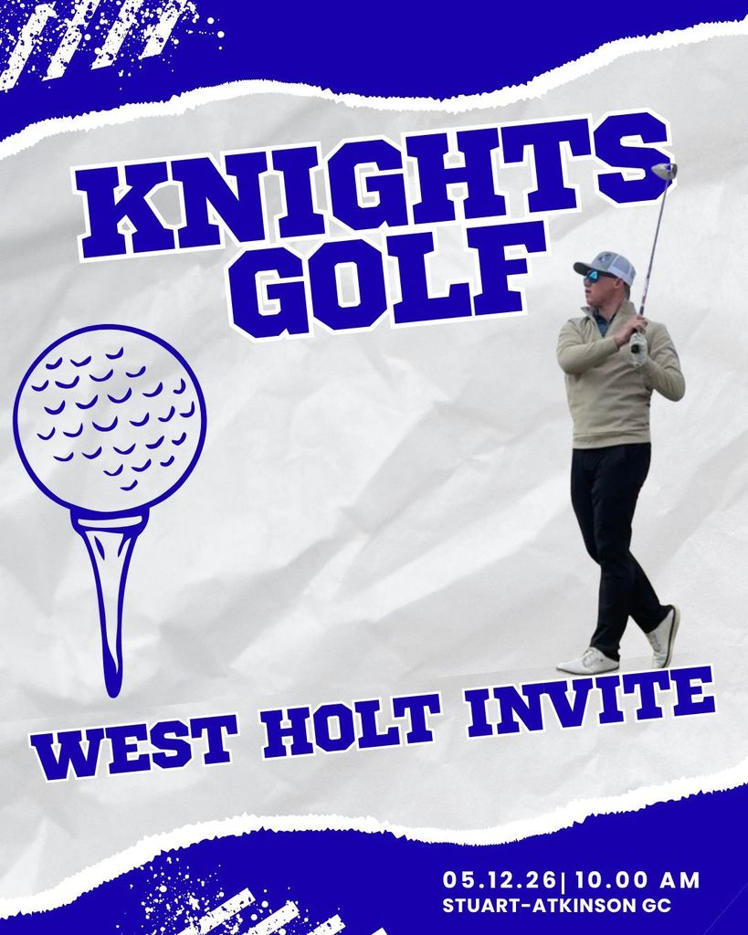 HS KNIGHTS GOLF