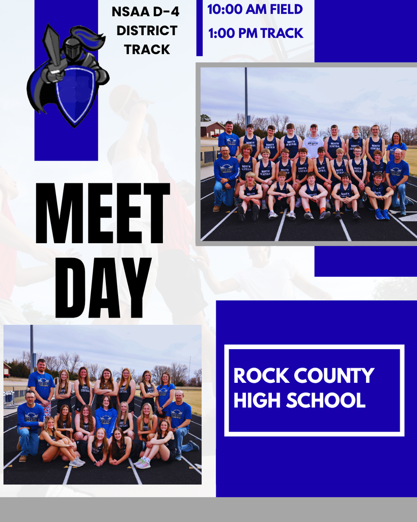 meet day