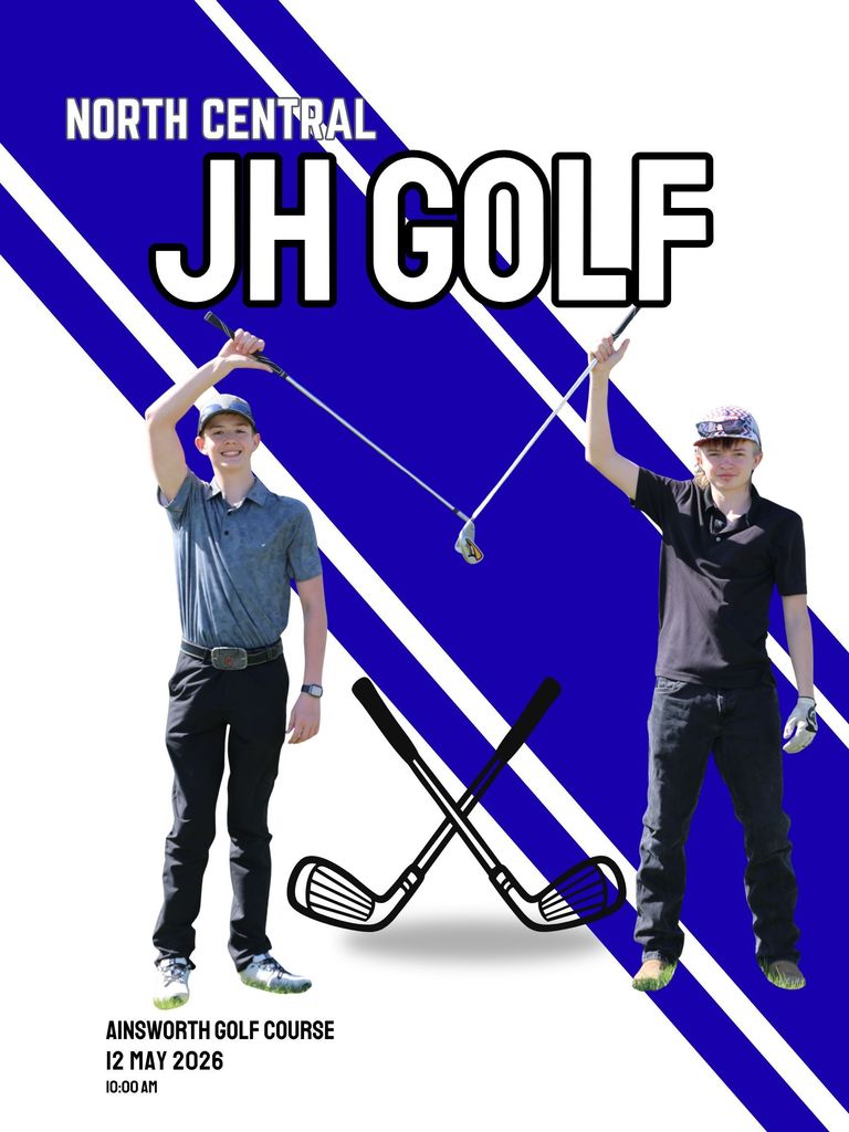 JH KNIGHTS GOLF