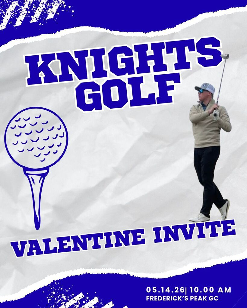 HS KNIGHTS GOLF