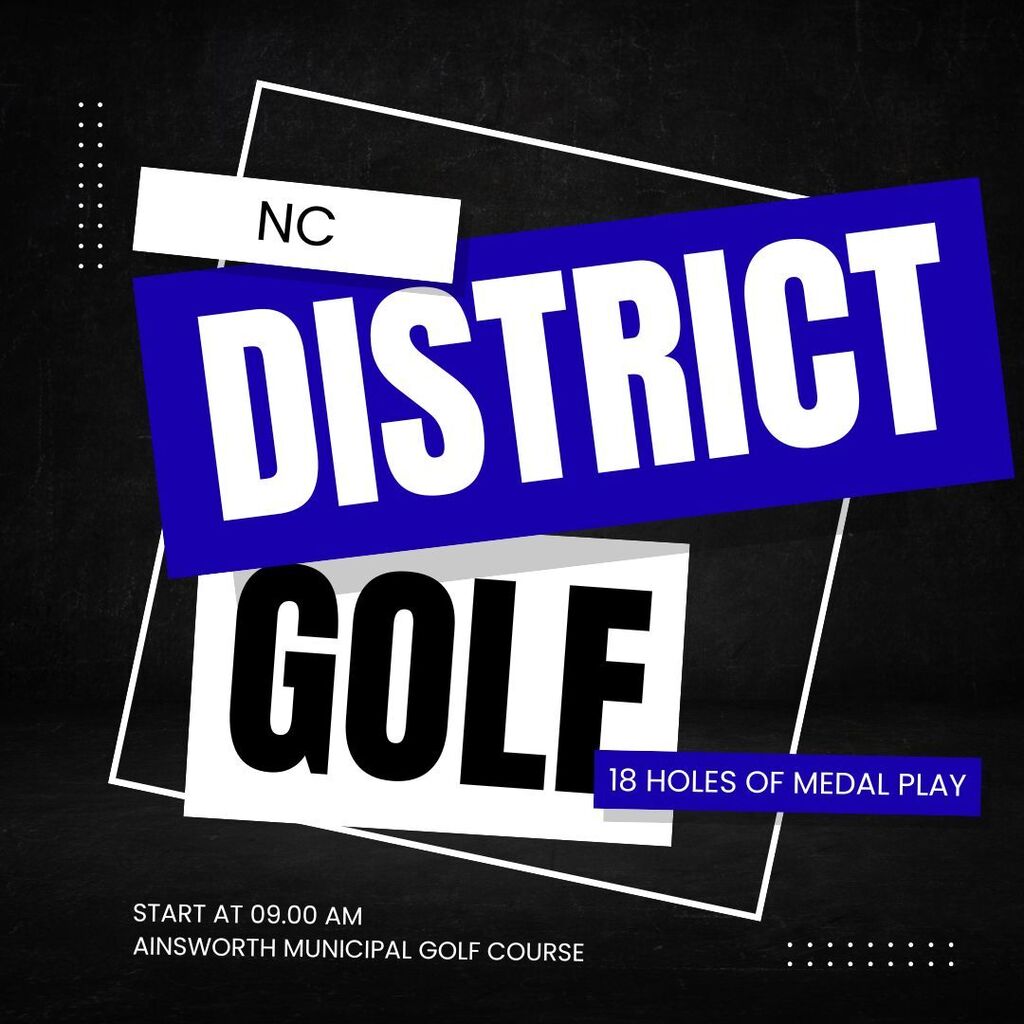 HS KNIGHTS GOLF