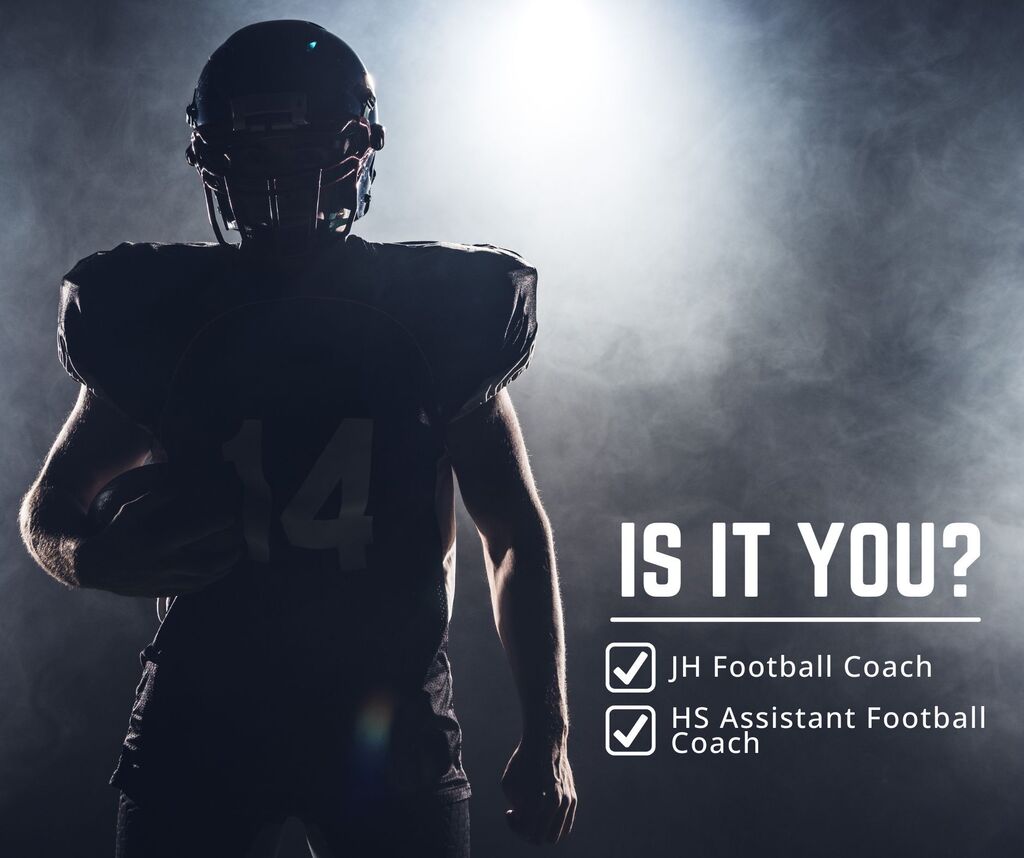 football player silhouetted 