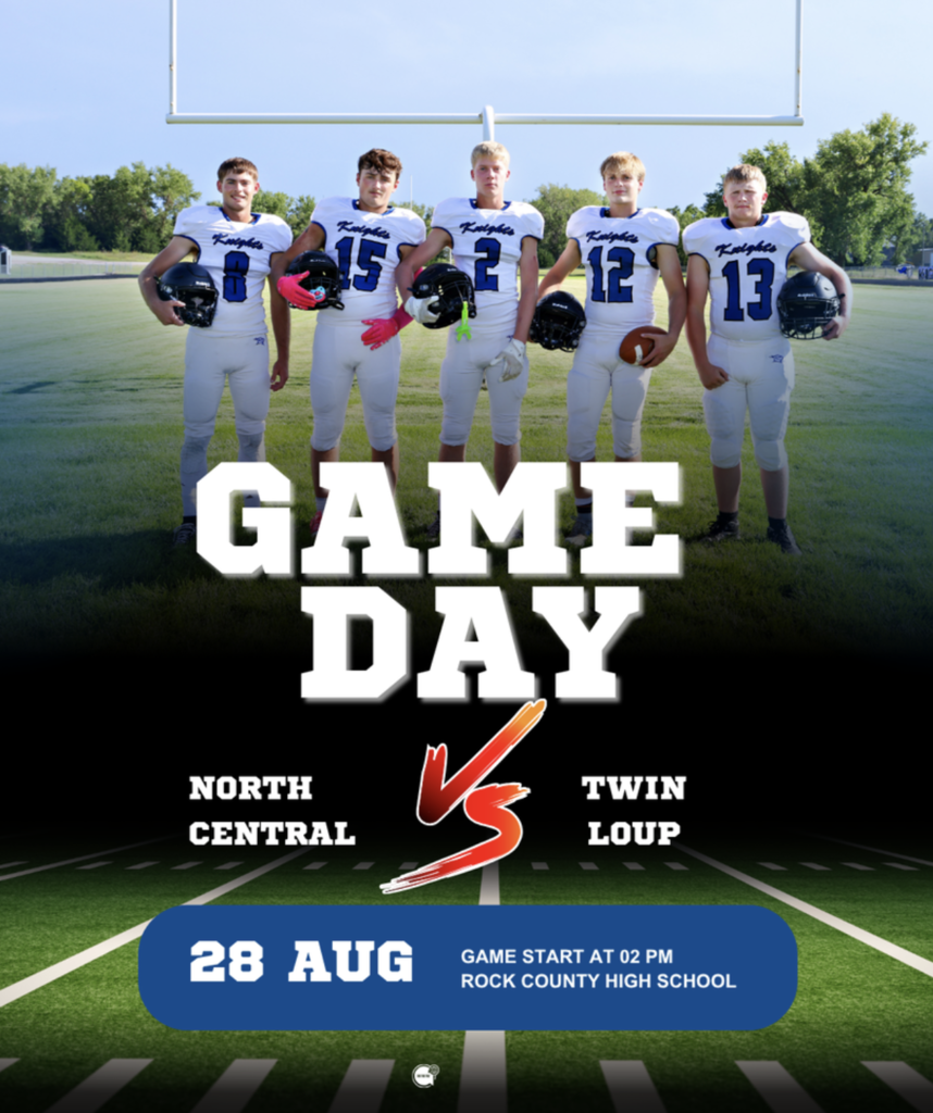 North Central Knights Football