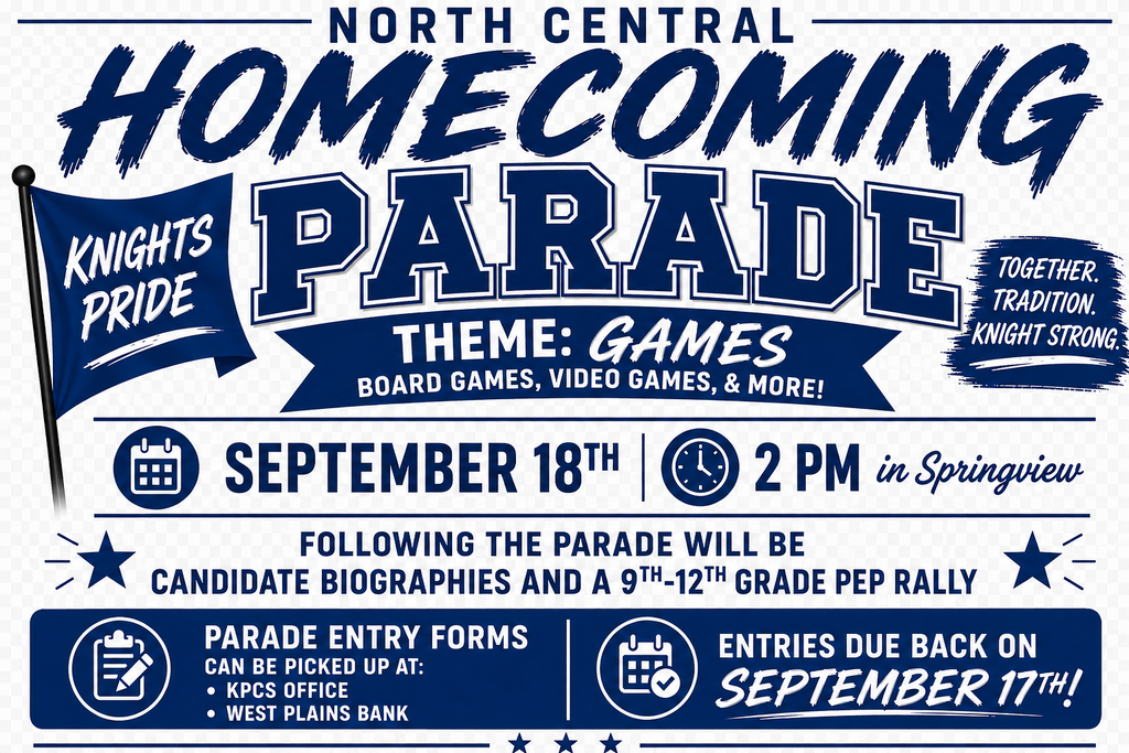 Parade