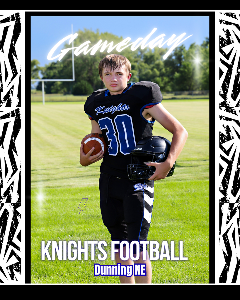 football
