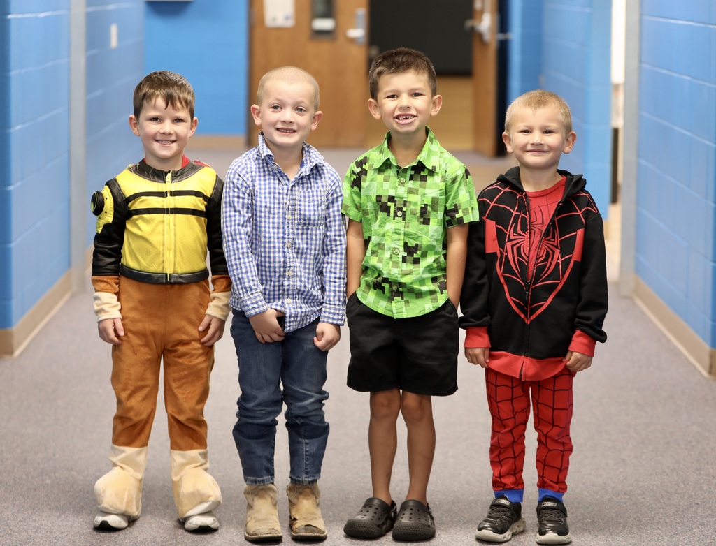 Kindergarten