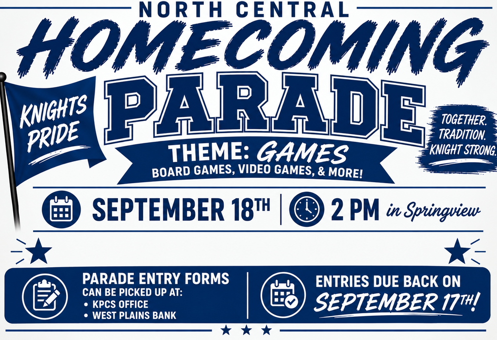 parade