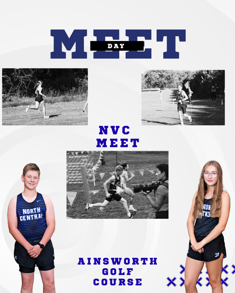 cross country 