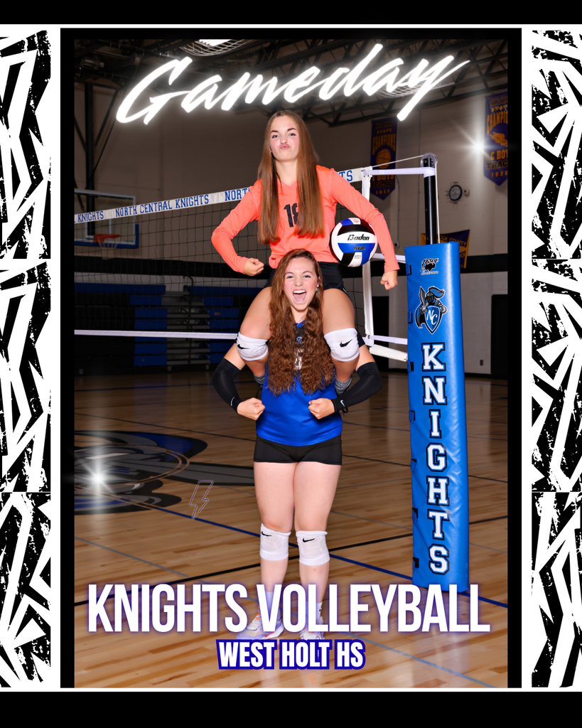 Volleyball 