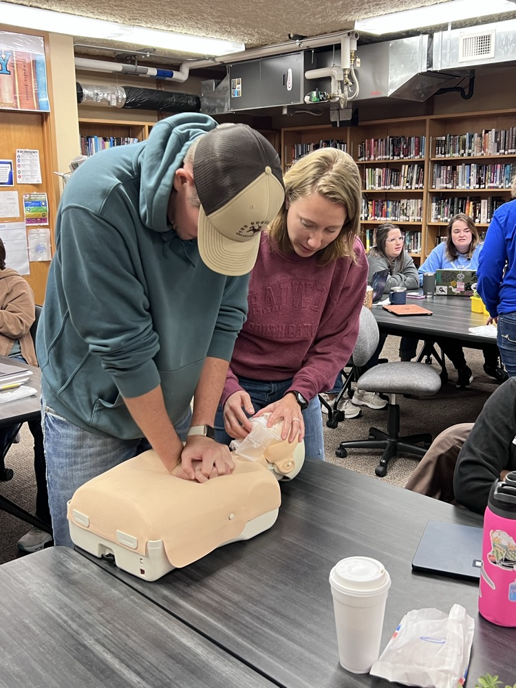 cpr