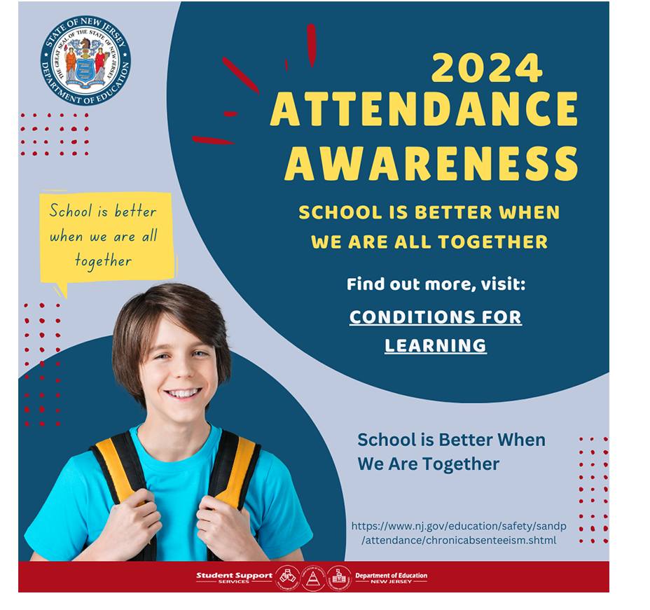 Attendance Matters