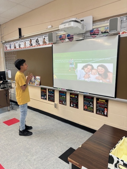 Hispanic Heritage Month