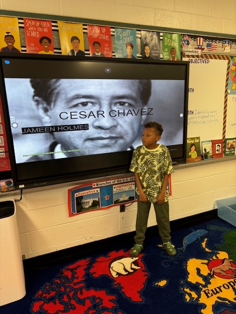 Hispanic Heritage Month