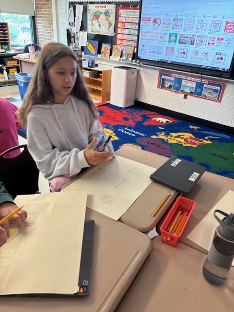 Climate Change Posters