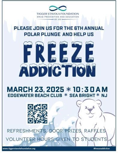 Freeze Addiction