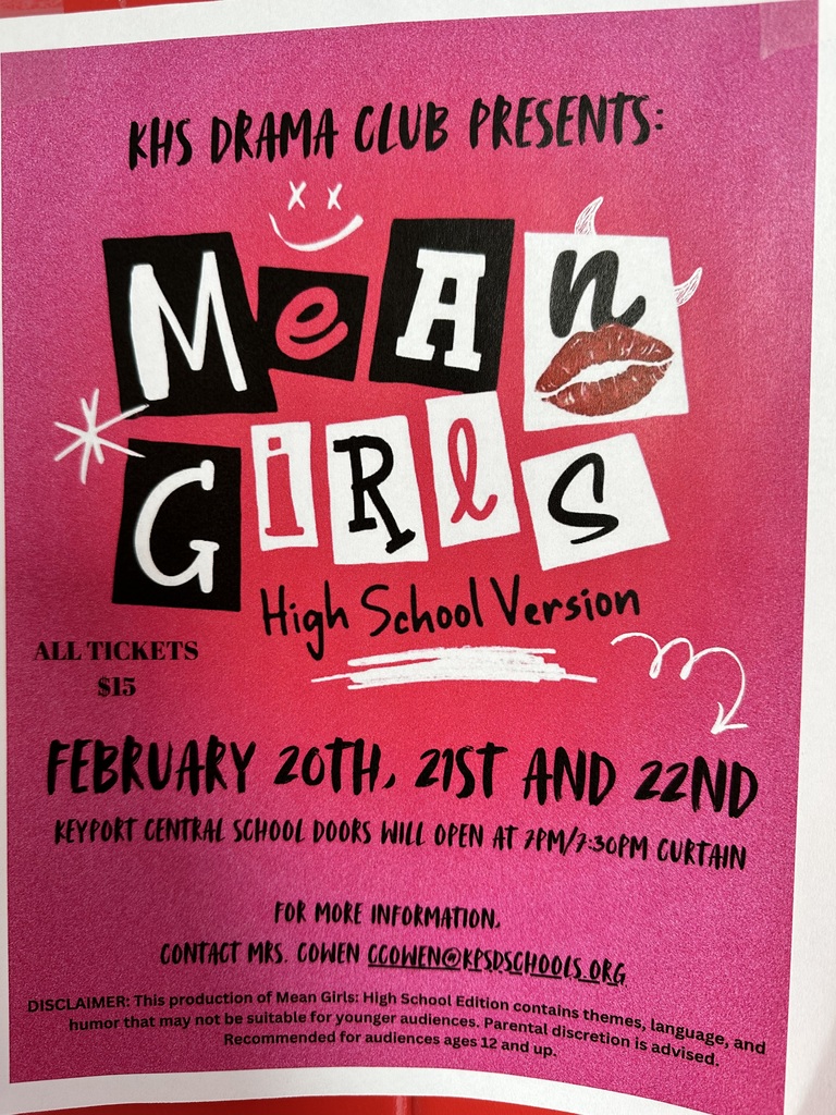 mean girls